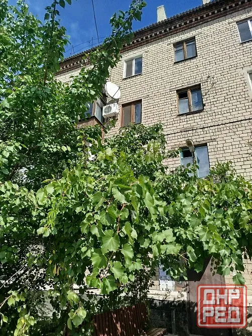Продам 2х комнатную квартиру, проспект Генерала Данилова Макеевка - изображение 2
