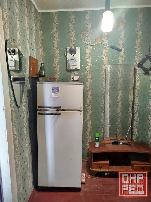 Продам 2х комнатную квартиру, проспект Генерала Данилова Макеевка - изображение 9