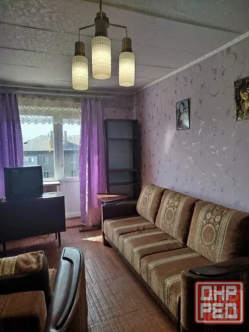 Продам 2х комнатную квартиру, проспект Генерала Данилова Макеевка - изображение 5