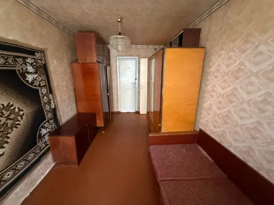 Аренда 2х-комнатной квартиры в Киевском районе-Океанская 2- Вода согласно графика Донецк