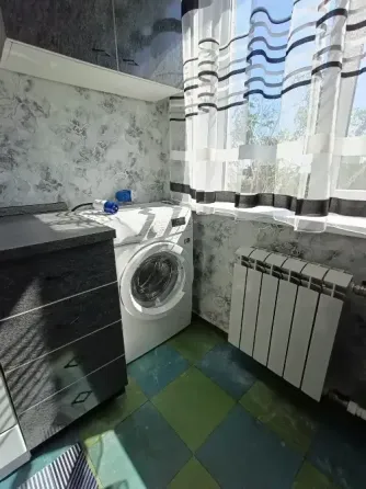 Аренда двухкомнатной квартиры Мариуполь