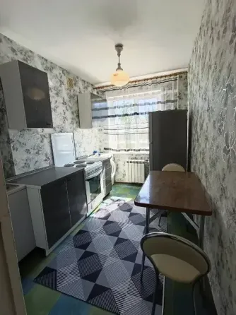 Аренда двухкомнатной квартиры Мариуполь