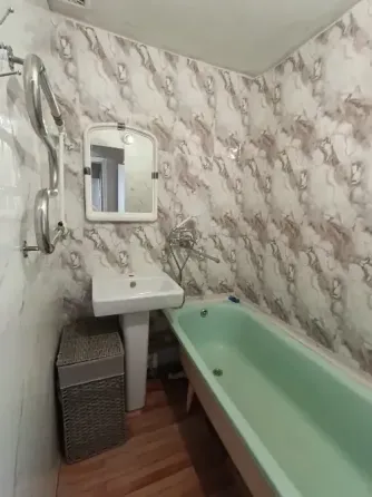 Аренда двухкомнатной квартиры Мариуполь