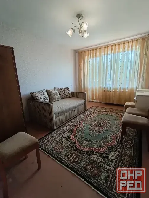 Аренда двухкомнатной квартиры Мариуполь - изображение 1