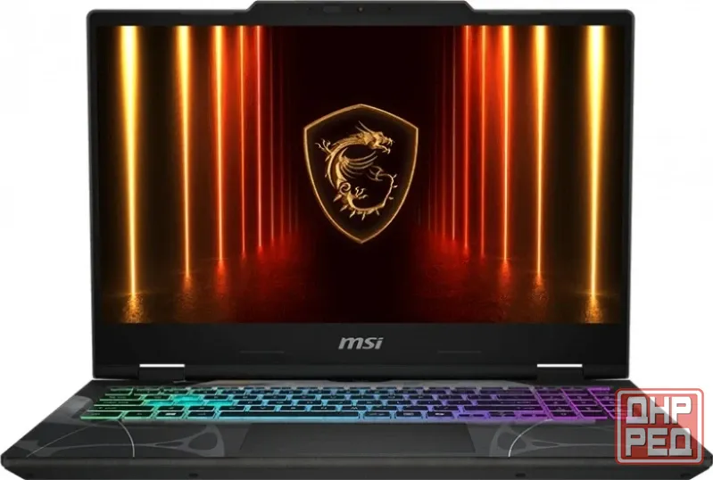 Ноутбук MSI Cyborg i5 13420H 16Gb SSD1Tb RTX5060 Донецк - изображение 1