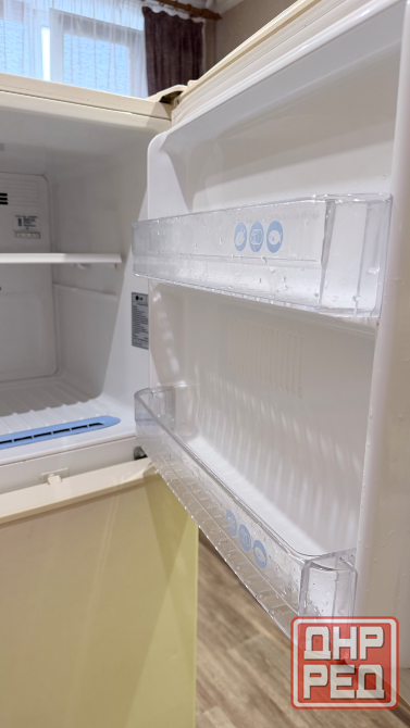 Холодильник LG GR-392 QVC Макеевка - изображение 2