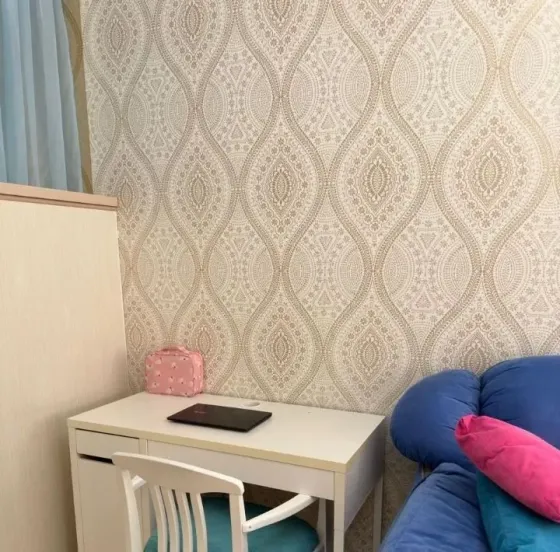 Срочно сдам 2х комнатную квартиру в Буденовском районе. Ориентир: Майский Донецк