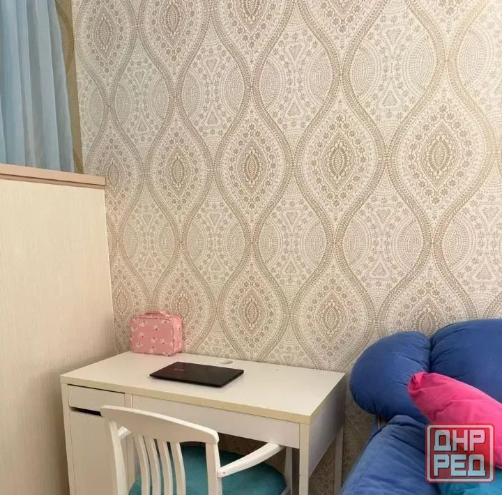 Срочно сдам 2х комнатную квартиру в Буденовском районе. Ориентир: Майский Донецк - изображение 1