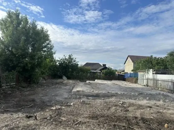 участок в приморском р-н Мариуполь
