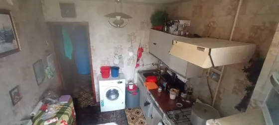 продам квартиру Макеевка