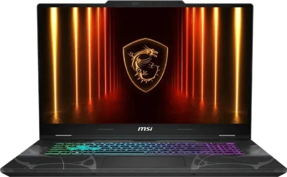 Ноутбук MSI Cyborg i5 210H/16Gb/1Tb SSD/RTX 5060 Донецк