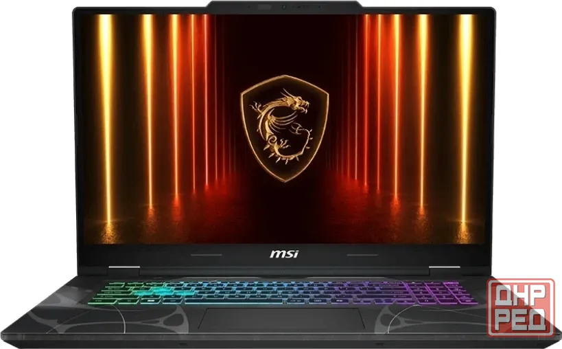 Ноутбук MSI Cyborg i5 210H/16Gb/1Tb SSD/RTX 5060 Донецк - изображение 1