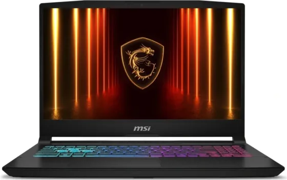 Ноутбук MSI Katana i5 14450HX/32Gb/SSD1Tb/RTX5060 Донецк