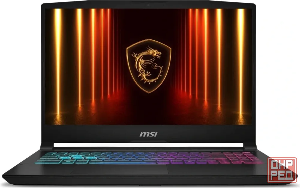Ноутбук MSI Katana i5 14450HX/32Gb/SSD1Tb/RTX5060 Донецк - изображение 1
