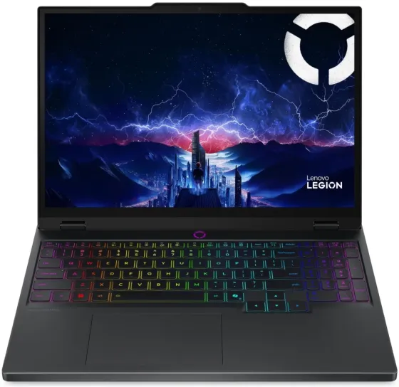 Lenovo Legion i9-14900HX/16Gb/SSD1Tb/RTX5070 Донецк