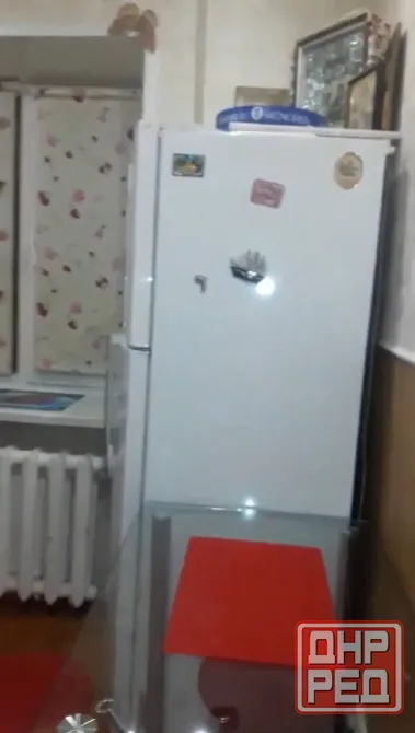 Продам 2х комнатную квартиру, посёлок Восточный Макеевка - изображение 3