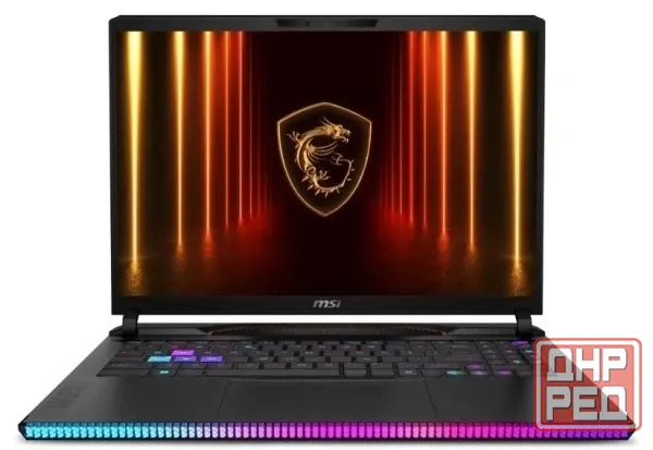MSI Raider AI Ultra 7 255HX/32Gb/SSD1Tb/RTX5070Ti 1 шт. в наличии Донецк - изображение 1