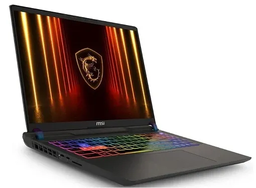 MSI Vector AI Ultra 7 255HX/32Gb/SSD1Tb/RTX5070Ti Донецк