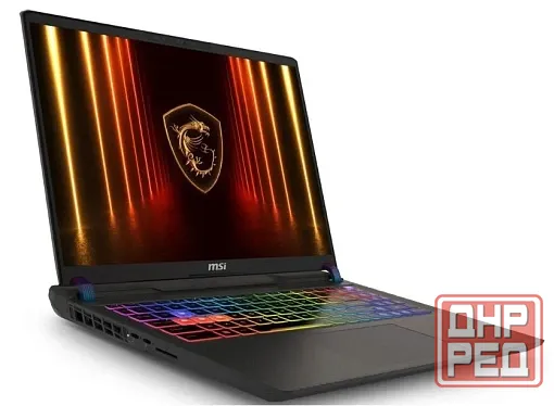 MSI Vector AI Ultra 7 255HX/32Gb/SSD1Tb/RTX5070Ti Донецк - изображение 1