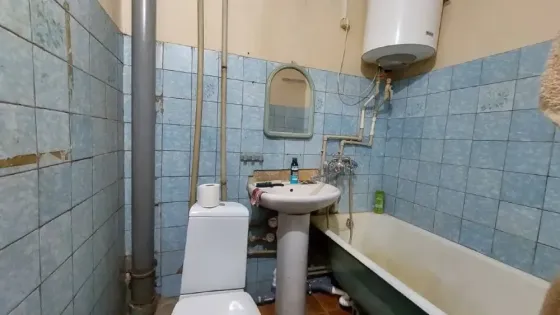 2 ком.кв ул.Покрышкина Мариуполь