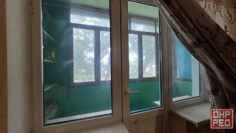 2 ком.кв ул.Покрышкина Мариуполь - изображение 5