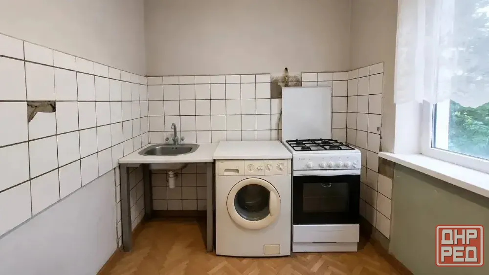 2 ком.кв ул.Покрышкина Мариуполь - изображение 1