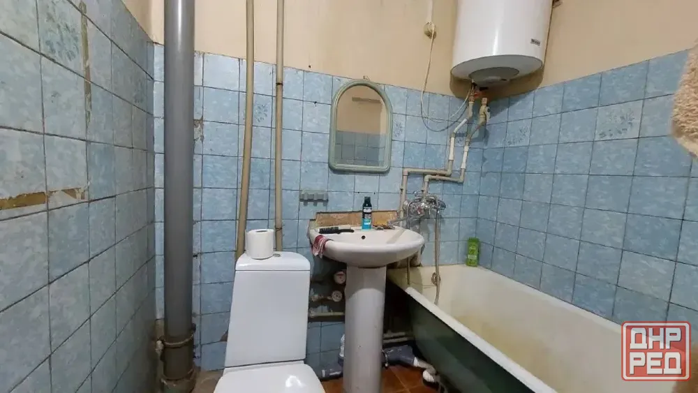 2 ком.кв ул.Покрышкина Мариуполь - изображение 4