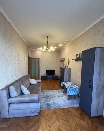 сдаю двухкомнатную квартиру 49.0 м² этаж 4/5 город донецк, киевский район Донецк