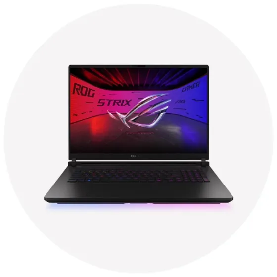 Asus ROG Ryzen 9 9955HX/32GB/1TB SSD/RTX 5070 8GB Донецк