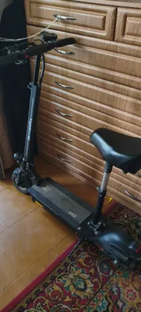 Продам электро самокат Донецк