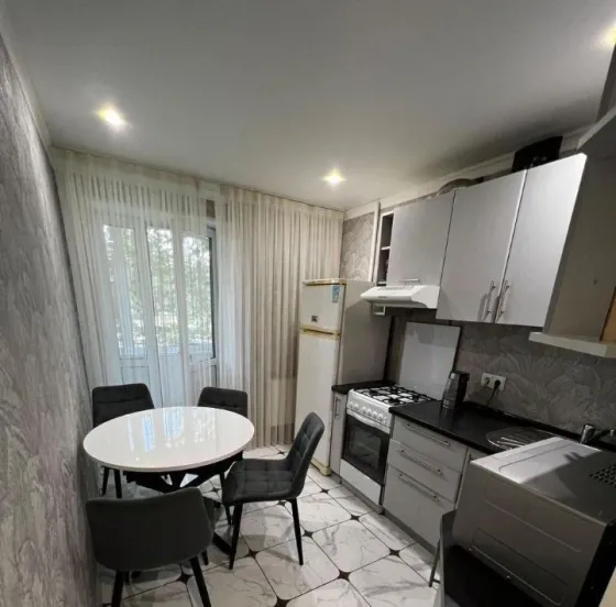 2-х комнатная 47м² квартира в Киевском районе, Донецк. Донецк