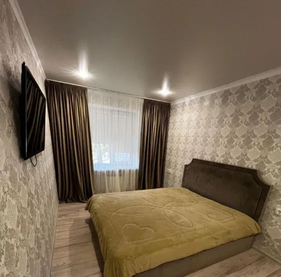 2-х комнатная 47м² квартира в Киевском районе, Донецк. Донецк