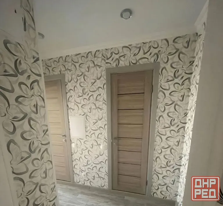 Срочно сдаётся в Кировском районе. Ориентир: Широкий, комфортабельная двушка. Донецк - изображение 3
