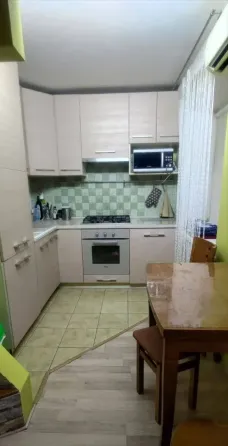 3 ком.кв.Строителей 83а Мариуполь