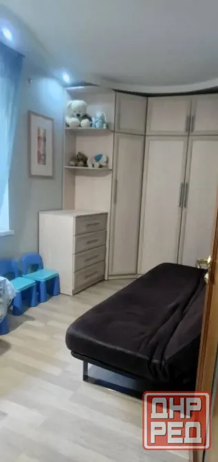 3 ком.кв.Строителей 83а Мариуполь - изображение 5