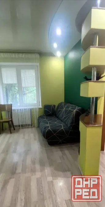 3 ком.кв.Строителей 83а Мариуполь - изображение 3