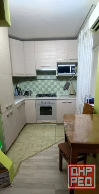 3 ком.кв.Строителей 83а Мариуполь - изображение 1