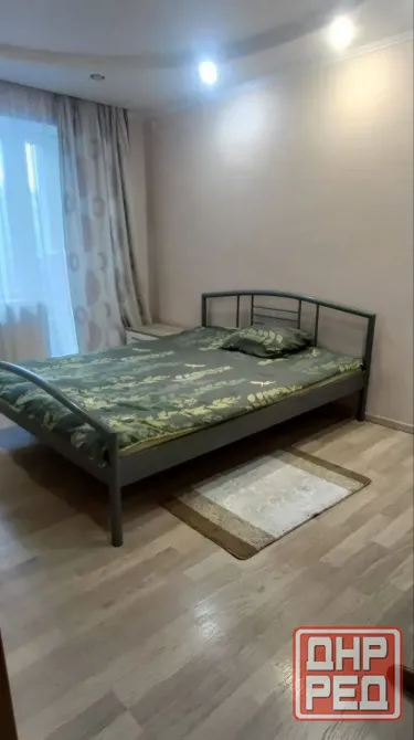 3 ком.кв.Строителей 83а Мариуполь - изображение 4