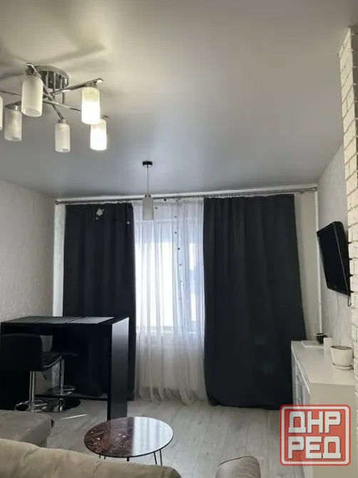 Сдам 1 комнатную квартиру в Калининском районе Донецк - изображение 3