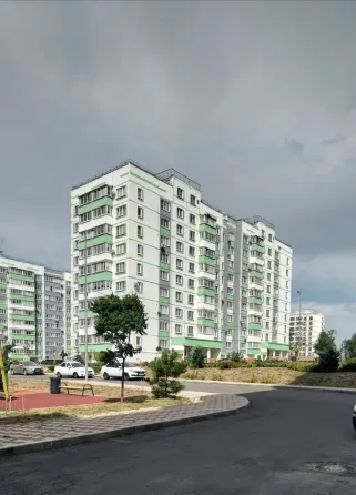 2 ком.кв. пр.Ленина д 148 Мариуполь
