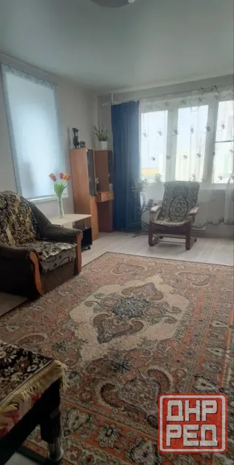 2 ком.кв. пр.Ленина д 148 Мариуполь - изображение 7