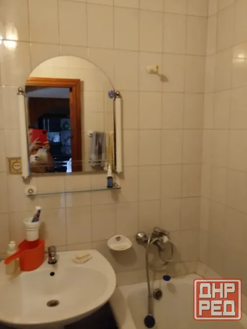 Продам 2 комнатную квартиру Мирный Донецк - изображение 3