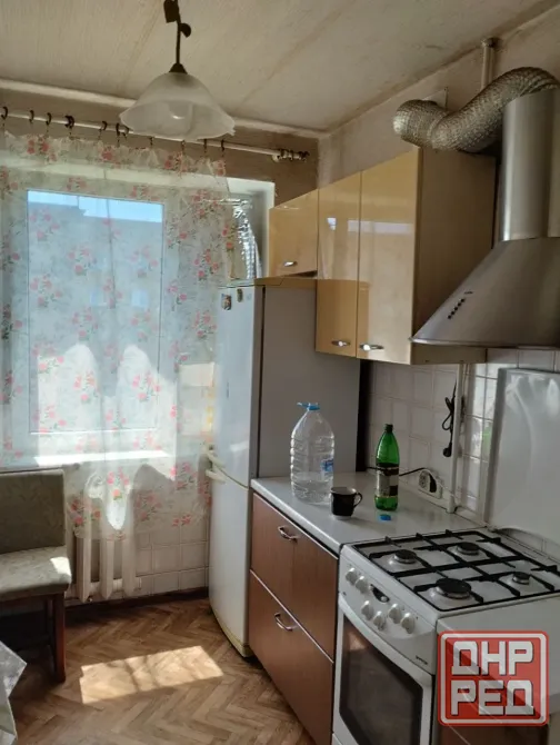 Продам 2 комнатную квартиру Мирный Донецк - изображение 2