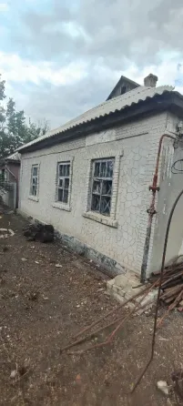 Продаются два смежных земельных участка в посёлке Стройдеталь (Калининский район)! Донецк