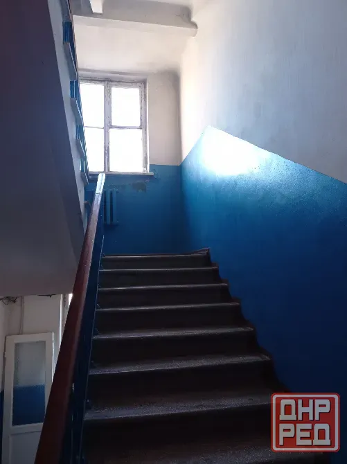 Продам 2х комнатную квартиру в Советском районе Макеевка - изображение 1