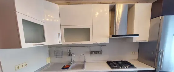 Сдаю отличную двушку в Калининском районе Донецк