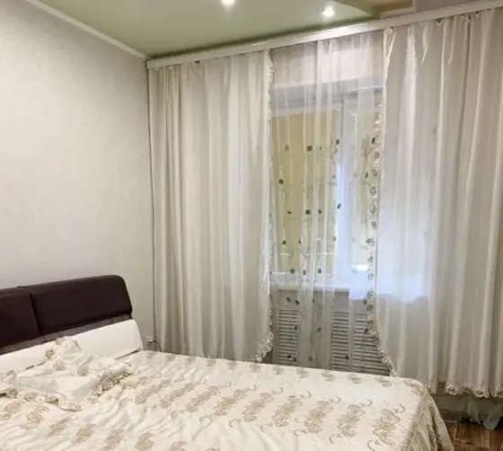 Сдам квартиру в Кировском районе Донецк