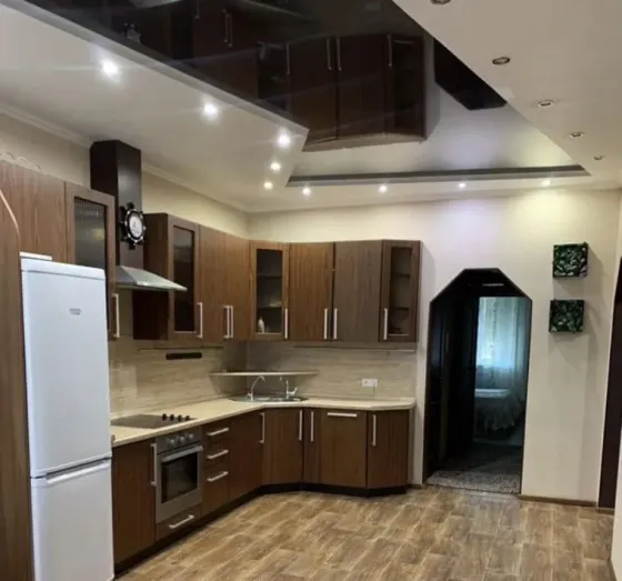 Сдам квартиру в Кировском районе Донецк