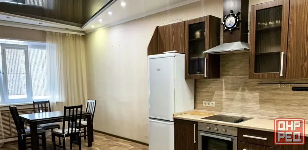 Сдам квартиру в Кировском районе Донецк - изображение 2