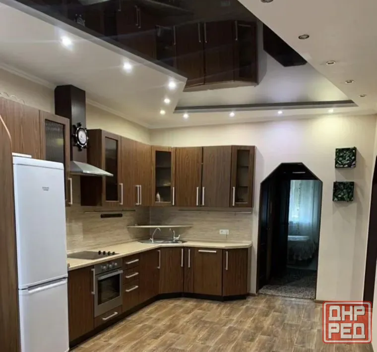 Сдам квартиру в Кировском районе Донецк - изображение 3